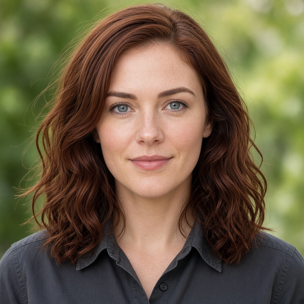 Siobhan K.
